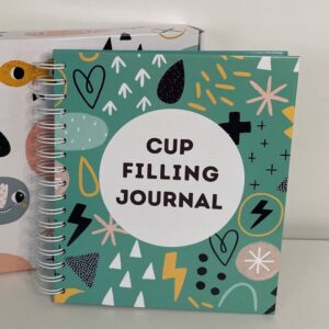 Cup filling journal